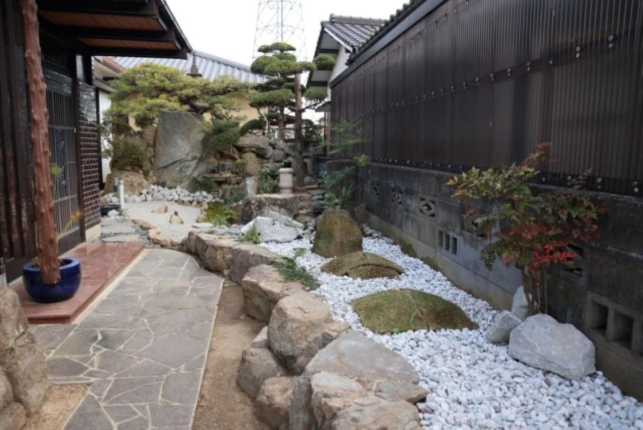 Oyado Endo - Vacation Stay 12914V Sanuki  Eksteriør billede